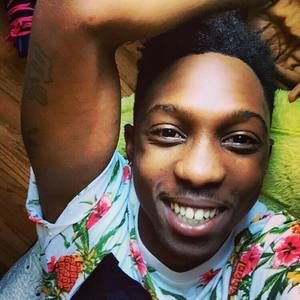 Meet your Posher, Ousmane